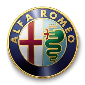 alfa romeo